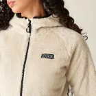 Dare2be WmnTorrekProMdlyr Női polár pulóver bézs