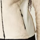 Dare2be WmnTorrekProMdlyr Női polár pulóver bézs