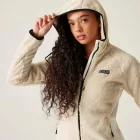 Dare2be WmnTorrekProMdlyr Női polár pulóver bézs