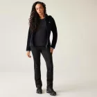 Dare2be WmnTorrekProMdlyr Női polár pulóver kék