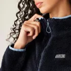 Dare2be WmnTorrekProMdlyr Női polár pulóver kék