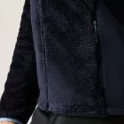 Dare2be WmnTorrekProMdlyr Női polár pulóver kék