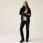 Dare2be WmnTorrekProMdlyr Női polár pulóver kék