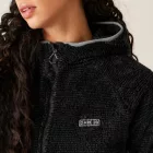 Dare2be WmnTorrekProMdlyr Női polár pulóver kék