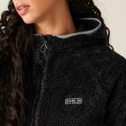 Dare2be WmnTorrekProMdlyr Női polár pulóver kék