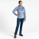 Dare2be WmnTorrekProMdlyr Női polár pulóver kék