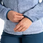 Dare2be WmnTorrekProMdlyr Női polár pulóver kék