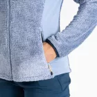 Dare2be WmnTorrekProMdlyr Női polár pulóver kék