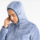 Dare2be WmnTorrekProMdlyr Női polár pulóver kék