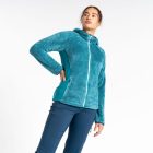 Dare2be WmnTorrekProMdlyr Női polár pulóver kék