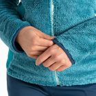 Dare2be WmnTorrekProMdlyr Női polár pulóver kék