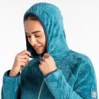 Dare2be WmnTorrekProMdlyr Női polár pulóver kék