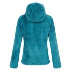 Dare2be WmnTorrekProMdlyr Női polár pulóver kék