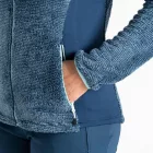 Dare2be WmnTorrekProMdlyr Női polár pulóver kék