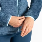 Dare2be WmnTorrekProMdlyr Női polár pulóver kék