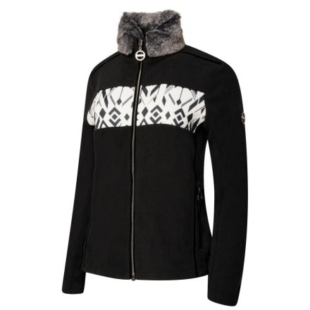 Dare2be Engross II Sweatr Női felső fekete