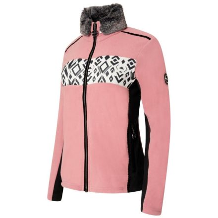 Dare2be Engross II Sweatr Női felső bordó