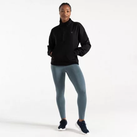 Dare2be Recoup II Sweatsh Női felső fekete