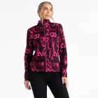 Dare2be Glades Sweater Női kardigán piros