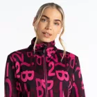 Dare2be Glades Sweater Női kardigán piros