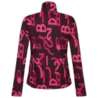 Dare2be Glades Sweater Női kardigán piros