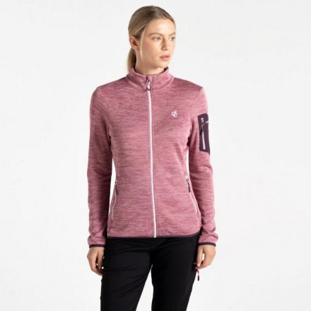 Dare2be WomnsTorrekFleece Női polár felső rózsaszín/korall/pink