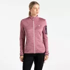 Dare2be WomnsTorrekFleece Női polár felső rózsaszín/korall/pink