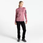 Dare2be WomnsTorrekFleece Női polár felső rózsaszín/korall/pink