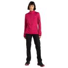 Dare2be WomnsTorrekFleece Női polár felső rózsaszín/korall/pink