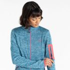 Dare2be WomnsTorrekFleece Női polár felső kék