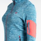 Dare2be WomnsTorrekFleece Női polár felső kék