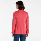 Dare2be WomnsTorrekFleece Női polár felső rózsaszín/korall/pink