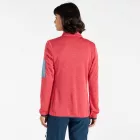 Dare2be WomnsTorrekFleece Női polár felső rózsaszín/korall/pink