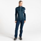 Dare2be WomnsTorrekFleece Női polár felső kék