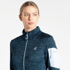 Dare2be WomnsTorrekFleece Női polár felső kék