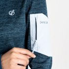 Dare2be WomnsTorrekFleece Női polár felső kék