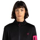 Dare2be WomnsTorrekFleece Női polár felső fekete