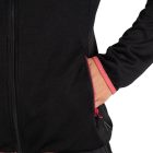 Dare2be WomnsTorrekFleece Női polár felső fekete