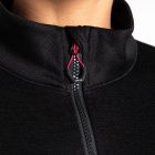 Dare2be WomnsTorrekFleece Női polár felső fekete