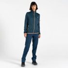 Dare2be WomnsTorrekFleece Női polár felső kék