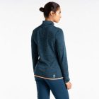 Dare2be WomnsTorrekFleece Női polár felső kék