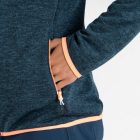 Dare2be WomnsTorrekFleece Női polár felső kék