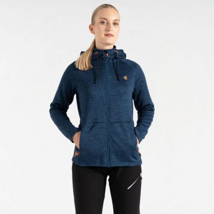 Dare2be Trail Fleece Női polár felső kék