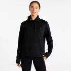 Dare2be Lexan Fleece Női polár felső fekete