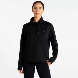 Dare2be Lexan Fleece Női polár felső fekete