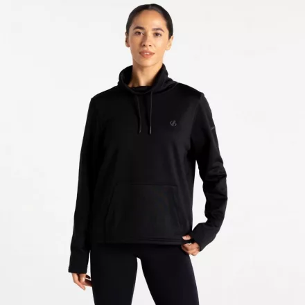 Dare2be Lexan Fleece Női polár felső fekete