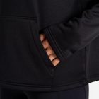 Dare2be Lexan Fleece Női polár felső fekete