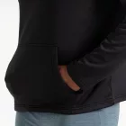 Dare2be Lexan Fleece Női polár felső fekete