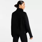 Dare2be Lexan Fleece Női polár felső fekete