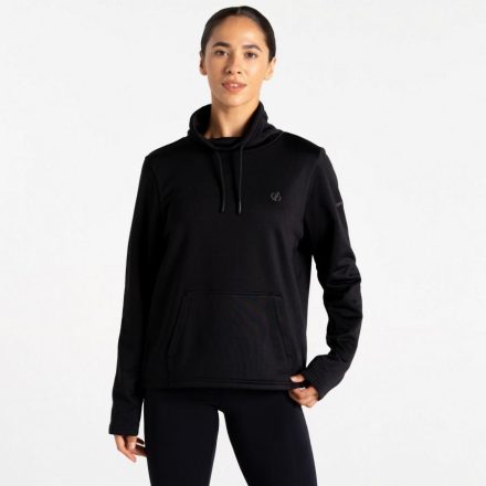 Dare2be Lexan Fleece Női polár felső fekete